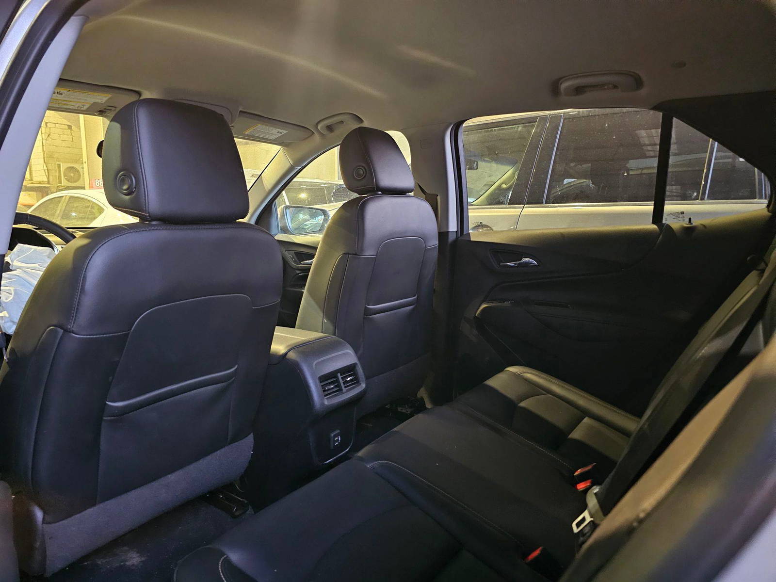 2019 CHEVROLET EQUINOX — 61030 Miles — Lot K6292277 — Main - Marhaba Auctions Used Cars - Image 7