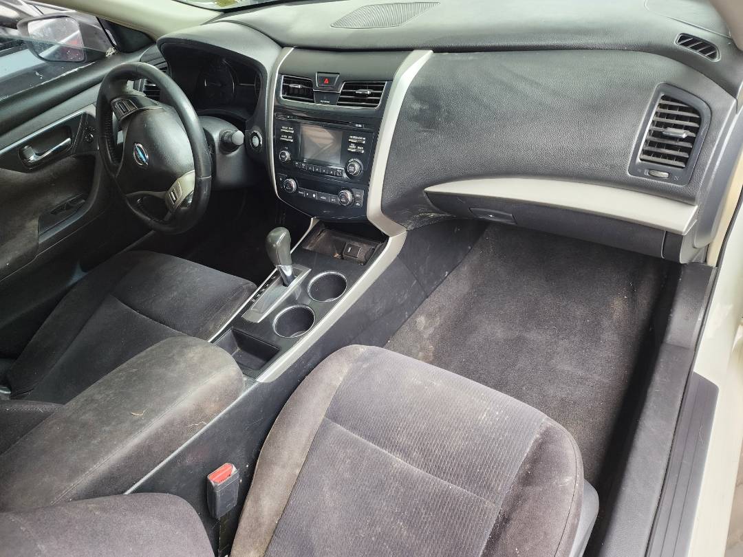 2013 NISSAN ALTIMA — 155585 Miles — Lot 38324701 - Marhaba Auctions Used Cars - Image 6