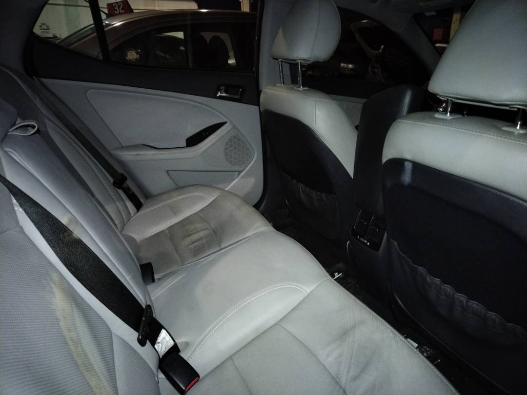 2013 KIA OPTIMA — 143908 Miles — Lot 37949713 - Marhaba Auctions Used Cars - Image 7