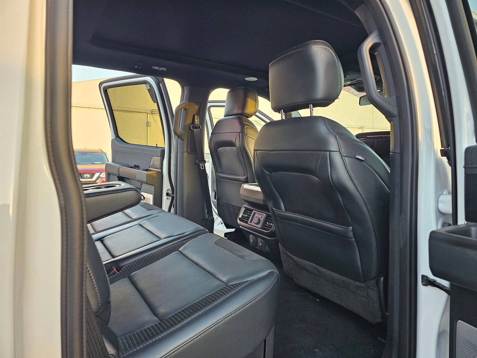 FORD F150 - Raptor 2023 - Marhaba Auction Used Cars - Image 8