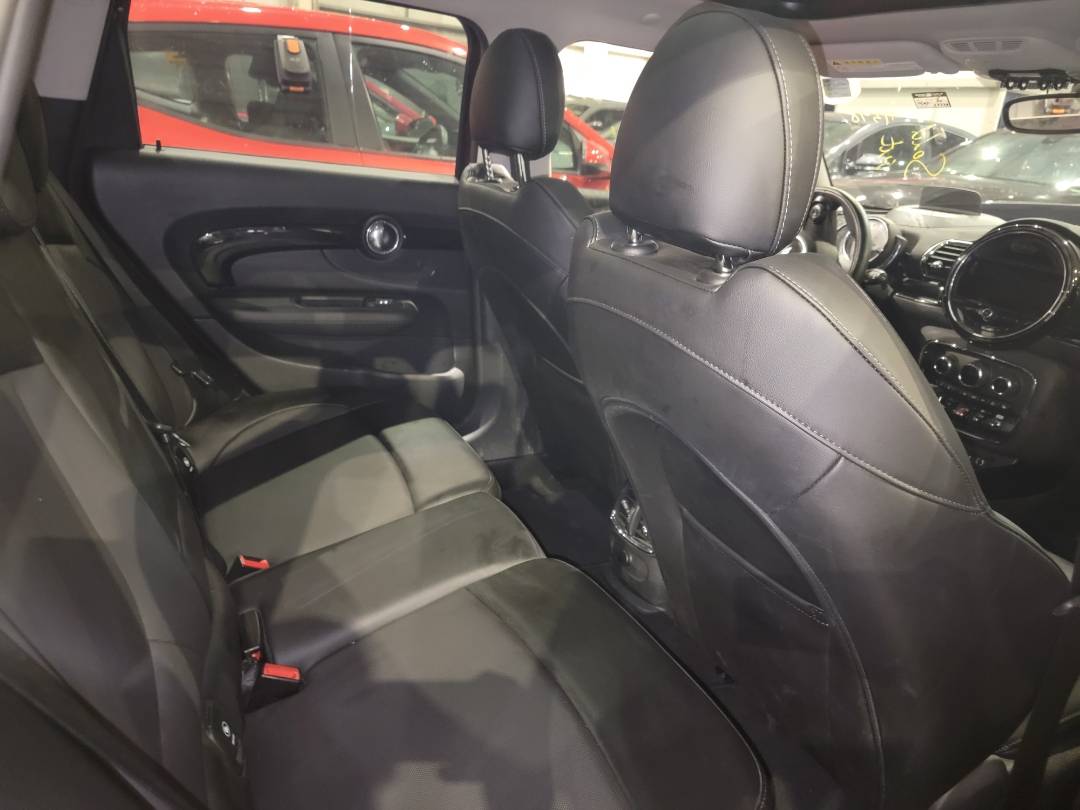 2018 MINI COOPER — 28728 KM — Lot G11053 - Marhaba Auctions Used Cars - Image 5