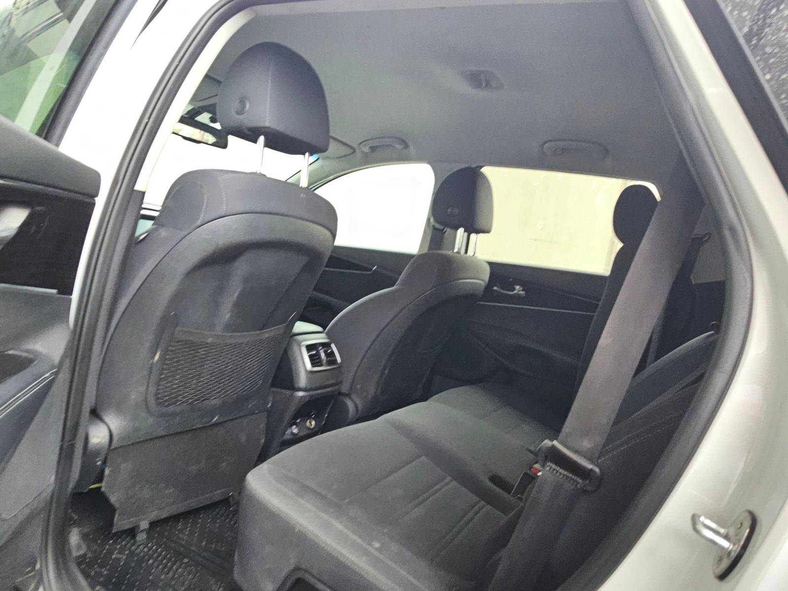 KIA SORENTO 2019 - Marhaba Auction Used Cars - Image 7