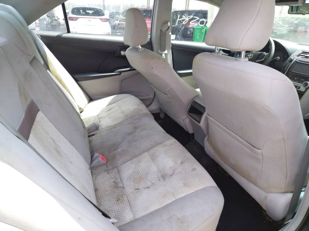 2012 TOYOTA CAMRY — 179593 Miles — Lot U174595 - Marhaba Auctions Used Cars - Image 4