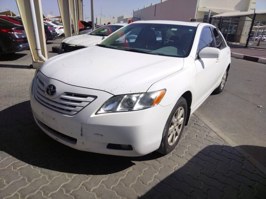 2009 TOYOTA CAMRY — 303140 Miles — Lot 38000692 - Marhaba Auctions Used Cars - Image 11