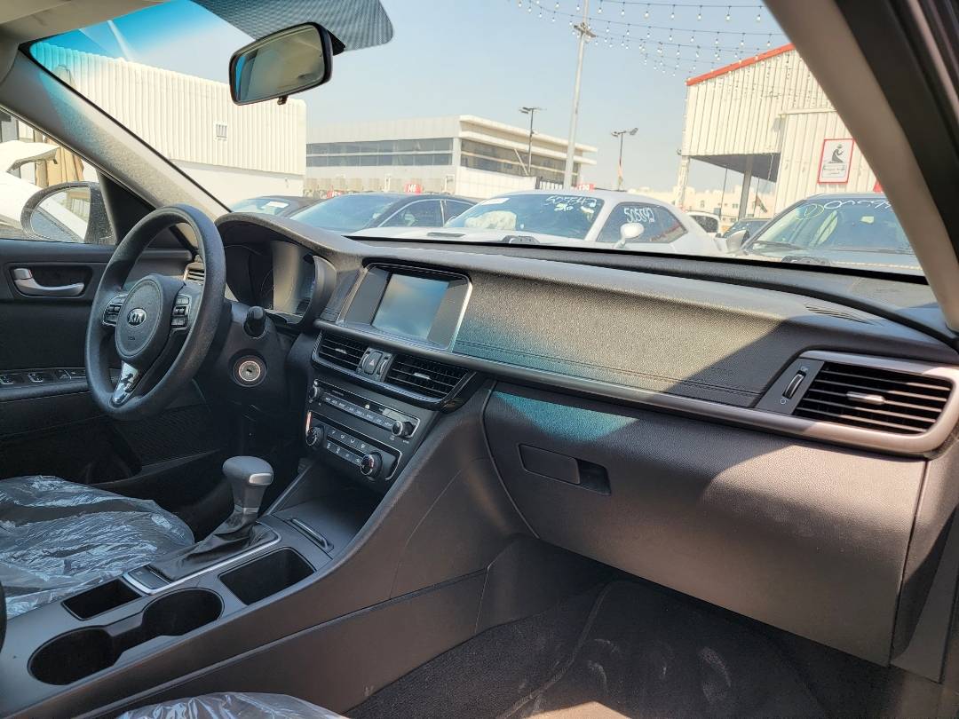 2018 KIA OPTIMA — 152115 Miles — Lot J5219691 — Main - Marhaba Auctions Used Cars - Image 6