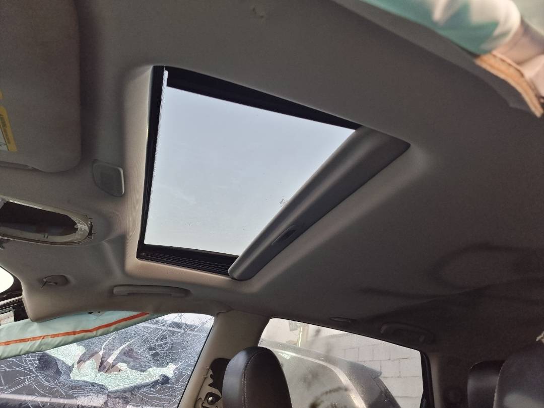 INFINITI QX60 2018 - Marhaba Auction Used Cars - Image 8