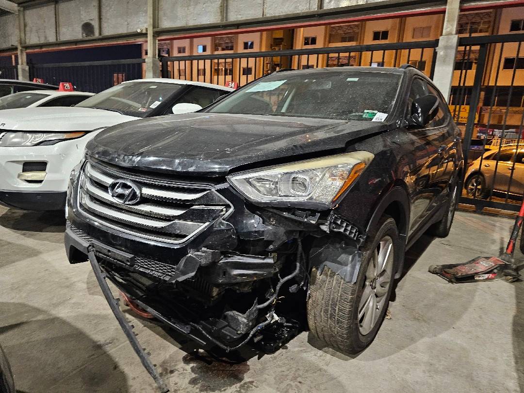 HYUNDAI SANTA FE SPORT