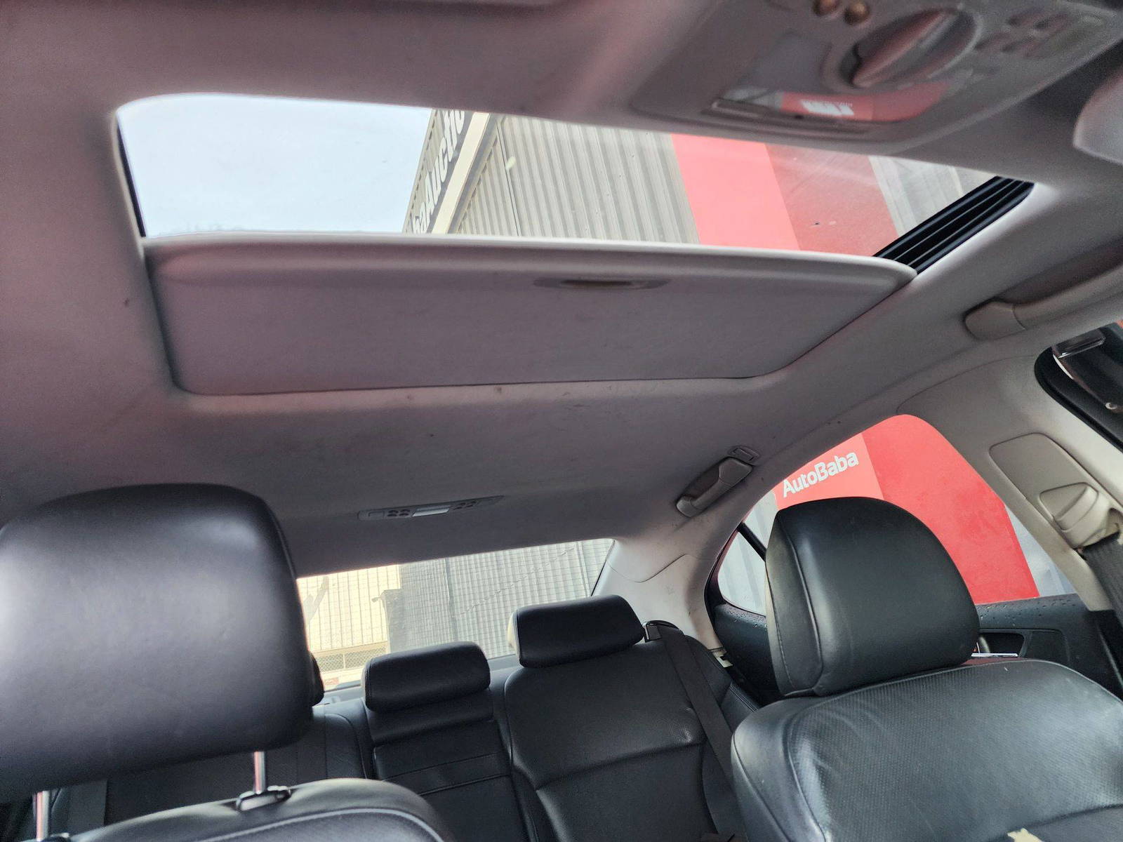 2008 LEXUS IS 250 — 220560 Miles — Lot 58343994 — Al Quoz - Marhaba Auctions Used Cars - Image 9
