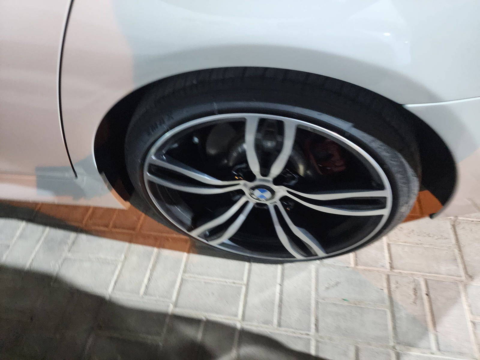 BMW 528i 2012 - Marhaba Auction Used Cars - Image 7