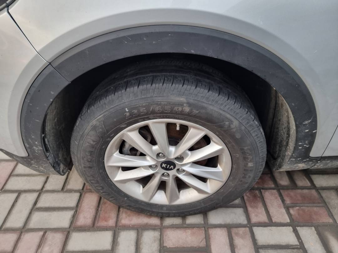 2019 KIA SORENTO — 122296 Miles — Lot 125487 — Ind. 12 - Marhaba Auctions Used Cars - Image 10