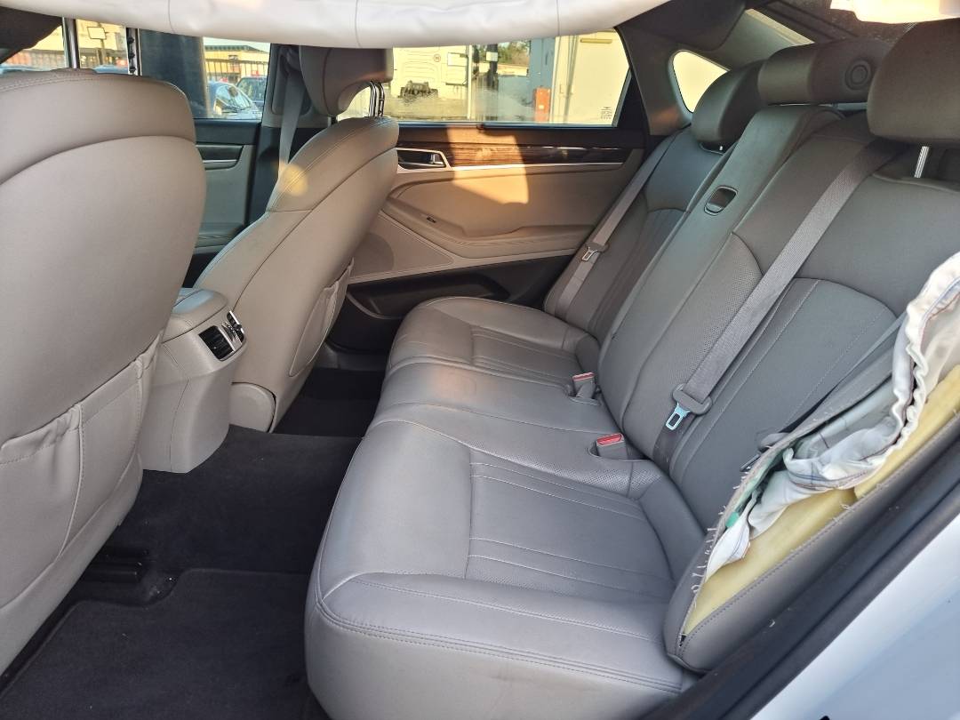 2019 GENESIS G80 — 79933 Miles — Lot 40494140 — Souq - Marhaba Auctions Used Cars - Image 6