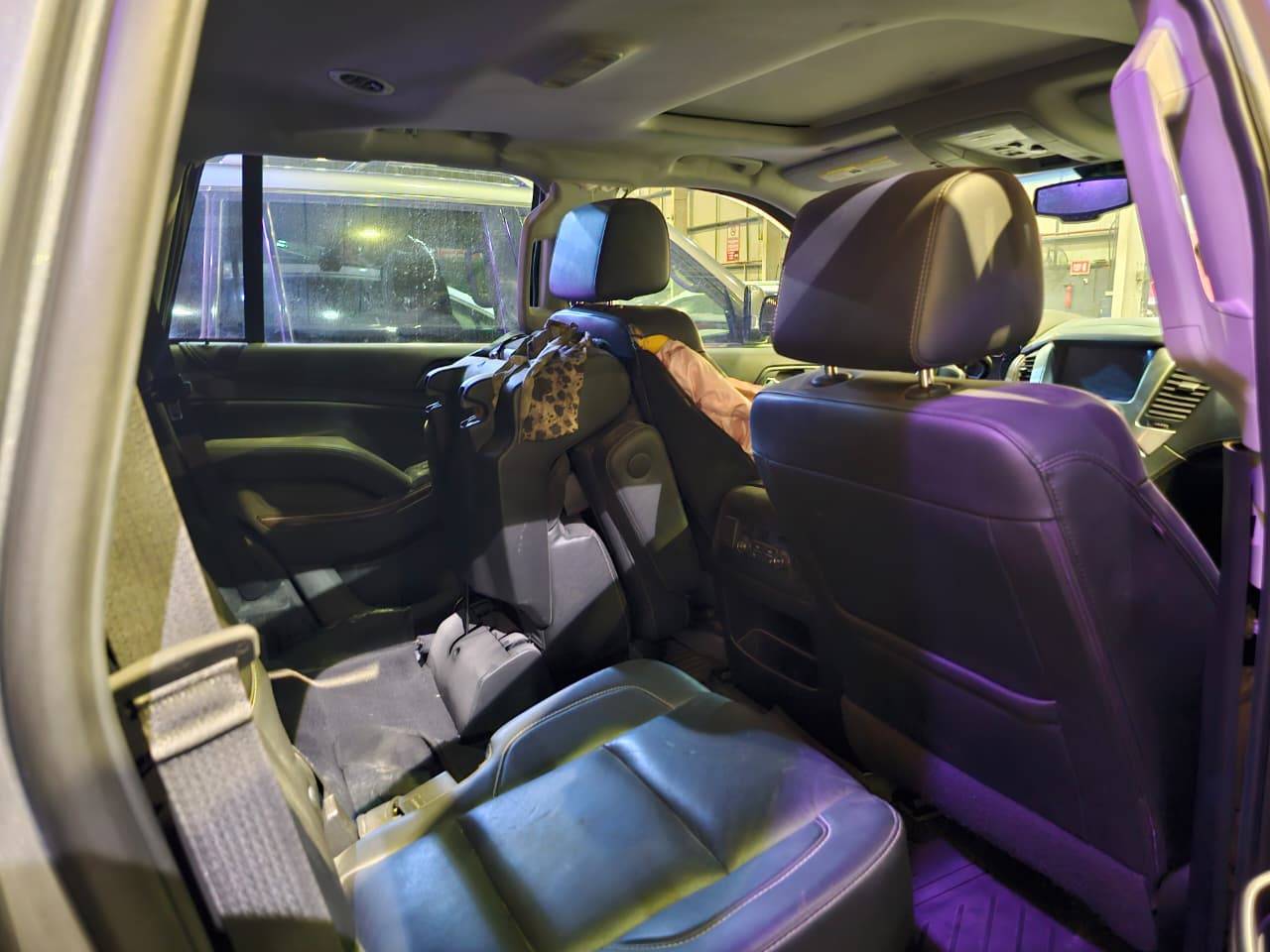 CHEVROLET TAHOE 2020 - Marhaba Auction Used Cars - Image 8