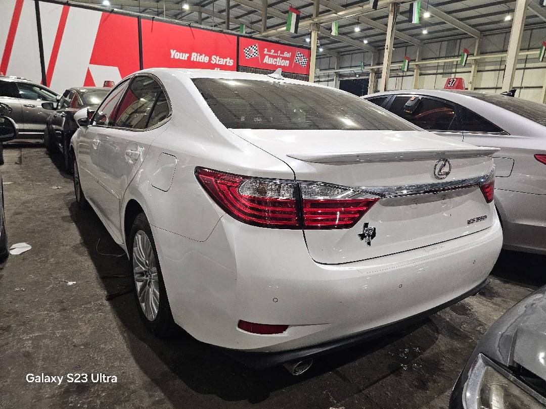 LEXUS ES 350