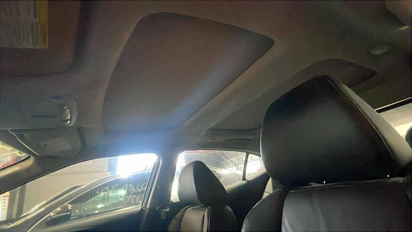 NISSAN MAXIMA 2017 - Marhaba Auction Used Cars - Image 11