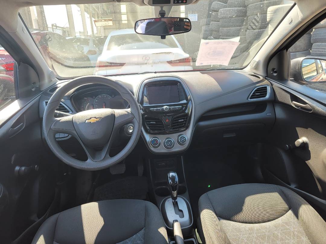 2020 CHEVROLET SPARK — 29764 Miles — Lot 428226 — Main - Marhaba Auctions Used Cars - Image 8