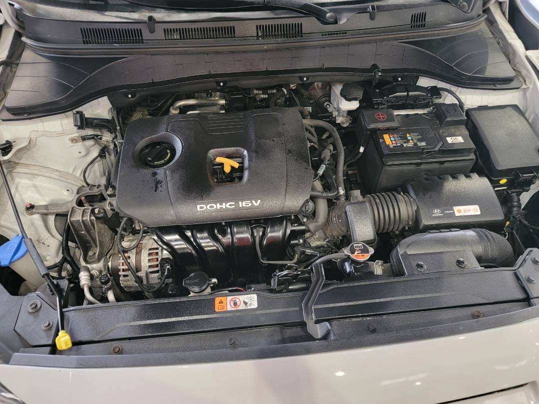 2019 HYUNDAI KONA — 84426 Miles — Lot A3KU349984 — Main - Marhaba Auctions Used Cars - Image 13