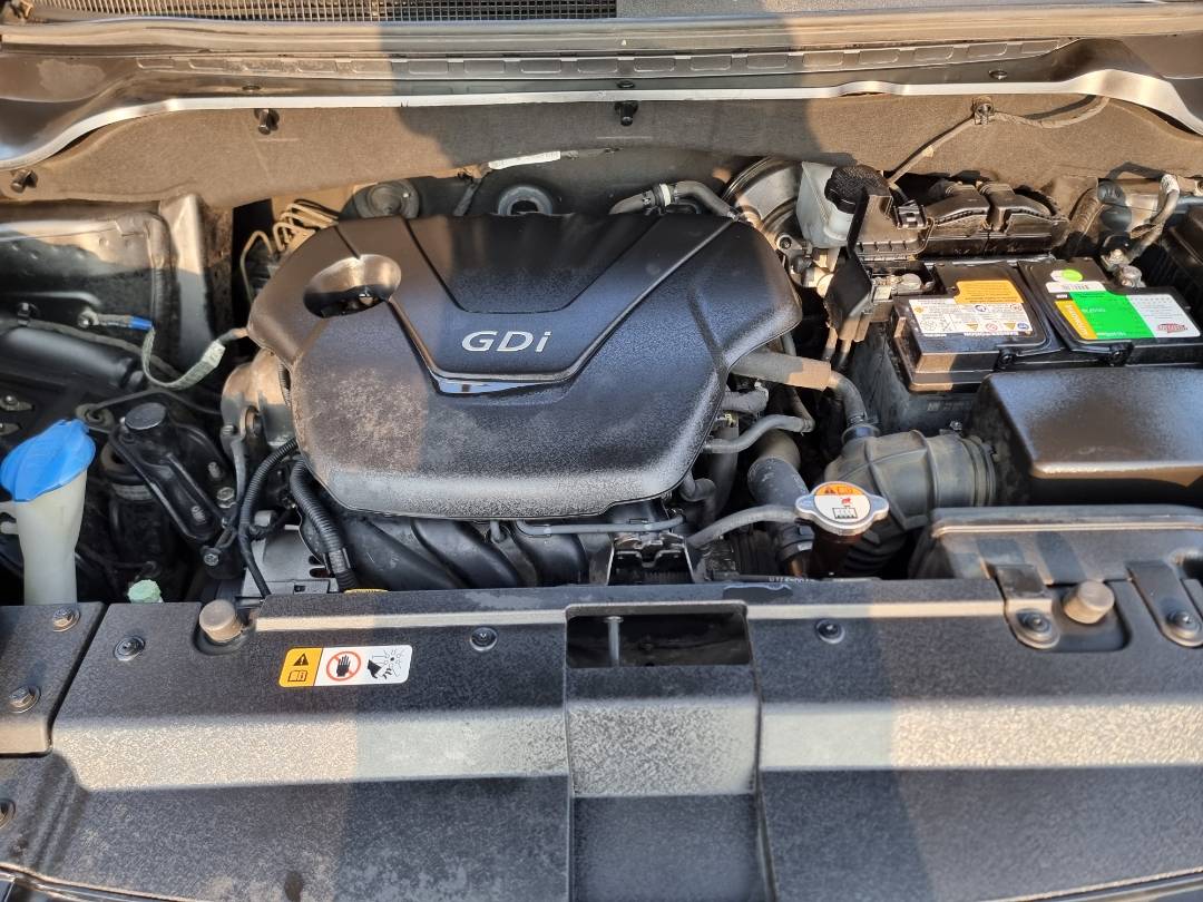 2014 KIA SOUL — 168255 Miles — Lot 215487 — Ind. 12 - Marhaba Auctions Used Cars - Image 10