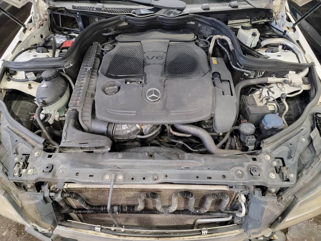 2013 MERCEDES BENZ C300 — 163619 Miles — Lot DR293918 — Main - Marhaba Auctions Used Cars - Image 12