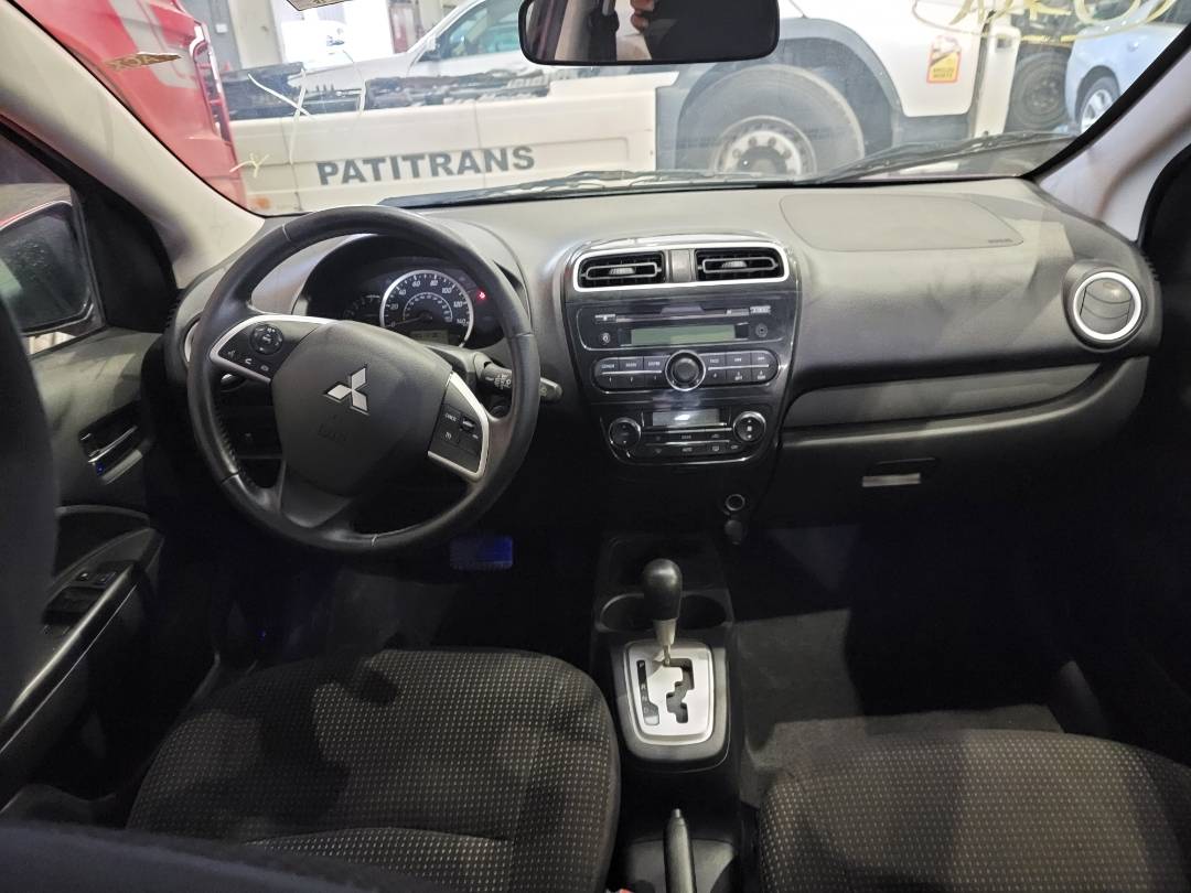 2015 MITSUBISHI MIRAGE — 85131 Miles — Lot 3FH057557 — Main - Marhaba Auctions Used Cars - Image 7
