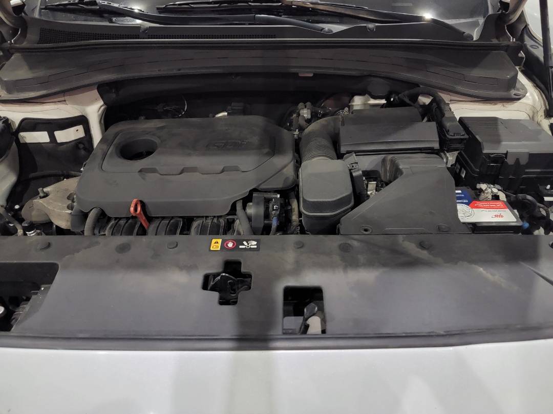 2019 HYUNDAI SANTA FE — 152068 Miles — Lot D6KH009486 — Main - Marhaba Auctions Used Cars - Image 10