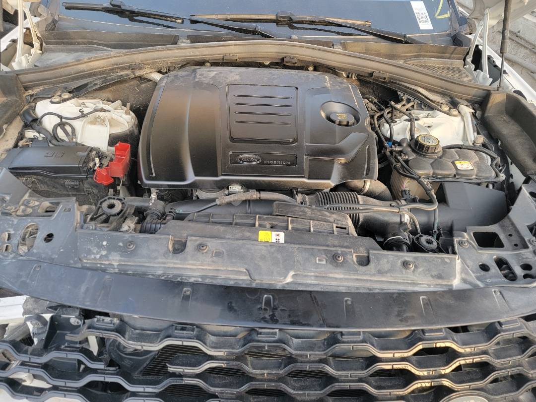 2019 LAND ROVER RANGE ROVER VELAR — 59732 Miles — Lot A792112 — Main - Marhaba Auctions Used Cars - Image 12