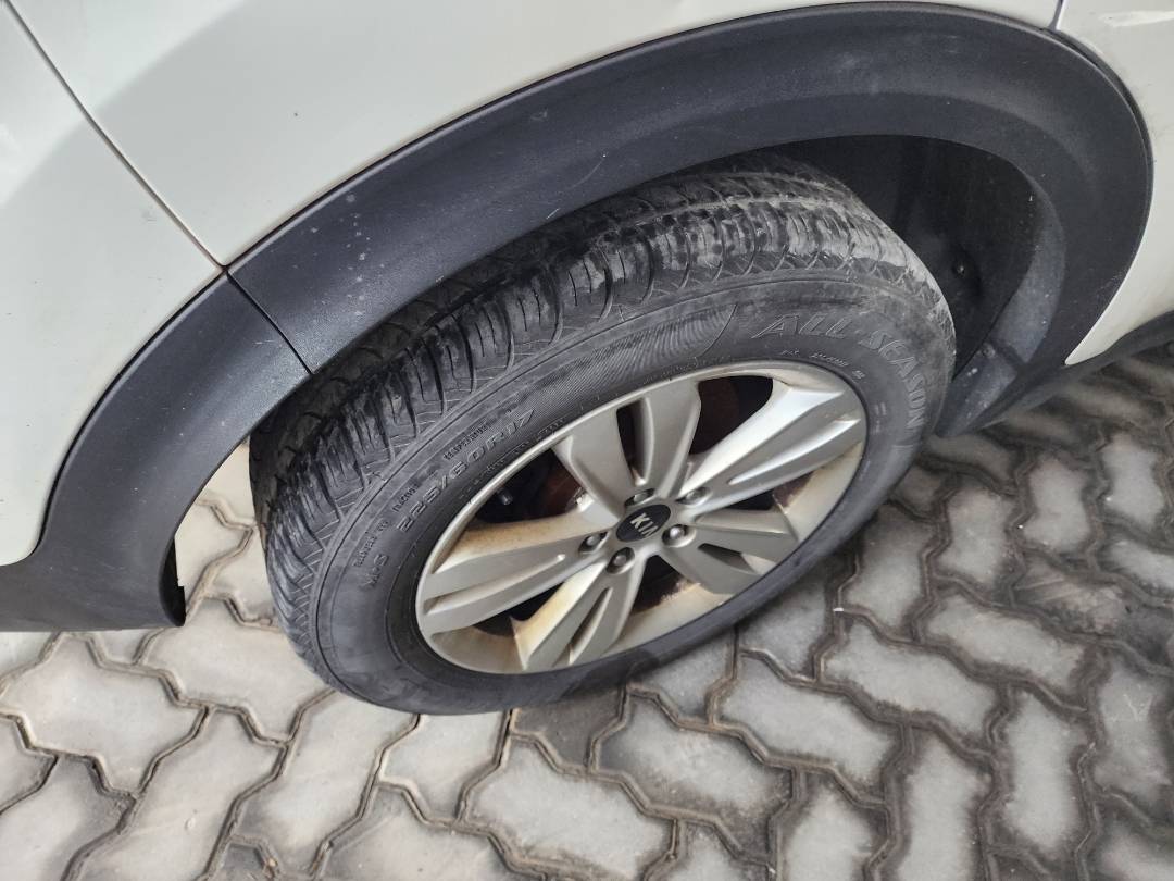 2019 KIA SPORTAGE — 131304 Miles — Lot 73945513 - Marhaba Auctions Used Cars - Image 8