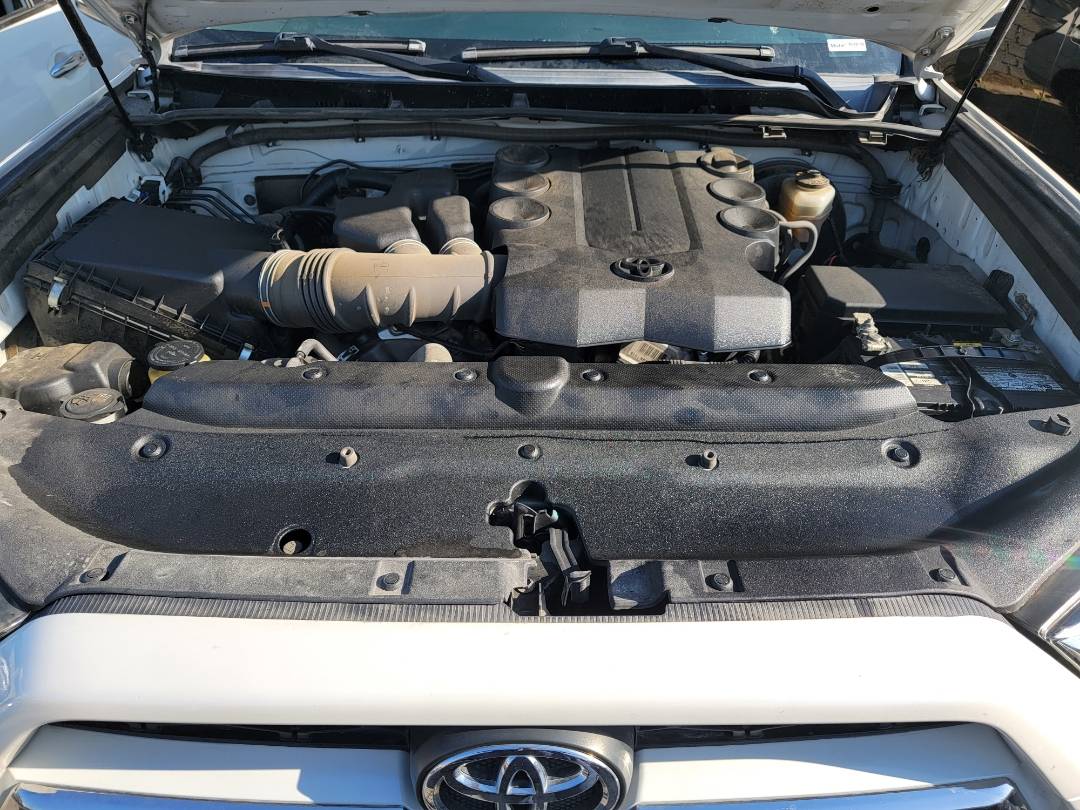 2016 TOYOTA 4RUNNER — 225147 Miles — Lot 5JR9G5121124 — Main - Marhaba Auctions Used Cars - Image 12