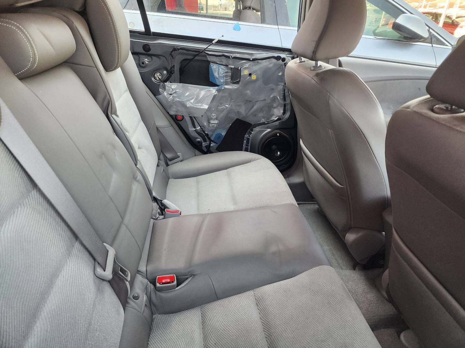 2013 HONDA INSIGHT — 260197 Miles — Lot 37470058 - Marhaba Auctions Used Cars - Image 10