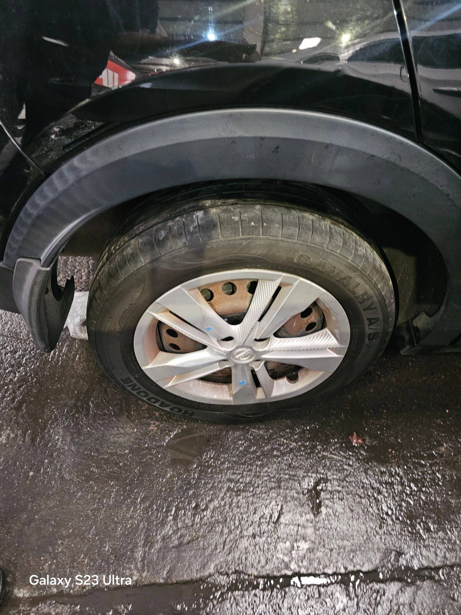 NISSAN KICKS 2020 - Marhaba Auction Used Cars - Image 7