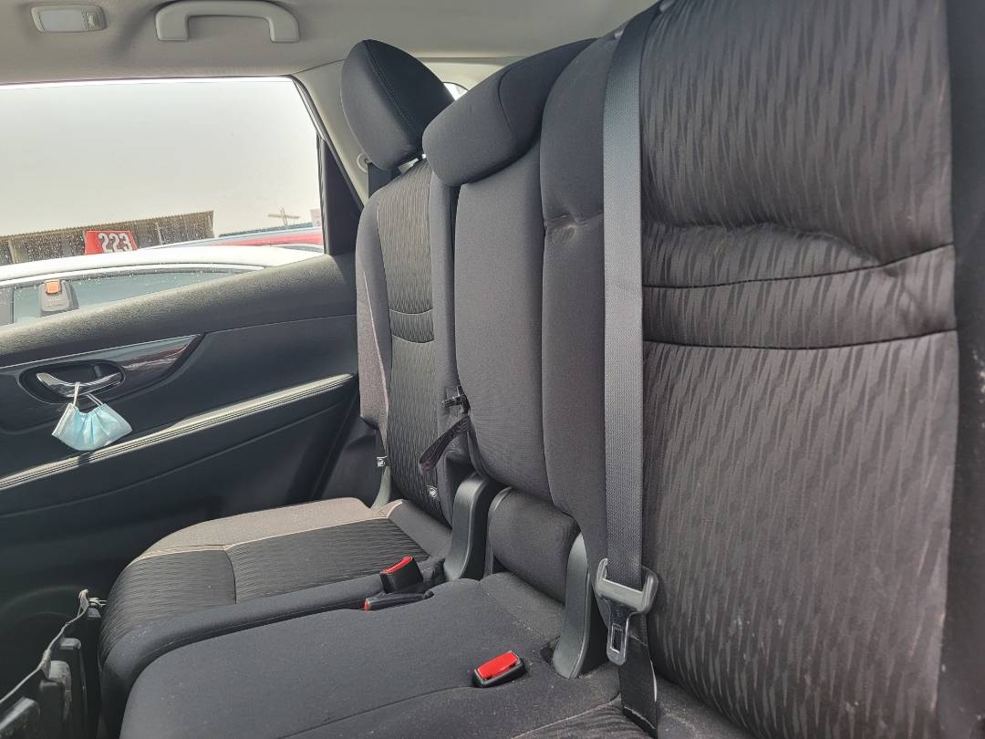 2018 NISSAN ROGUE — 44458 KM — Lot XJC849836 — Main - Marhaba Auctions Used Cars - Image 10