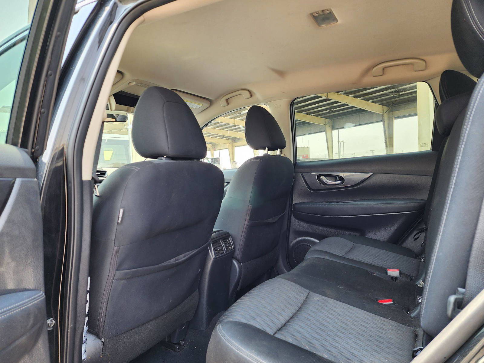 2019 NISSAN ROGUE — 82568 Miles — Lot 53507424 — Souq - Marhaba Auctions Used Cars - Image 6