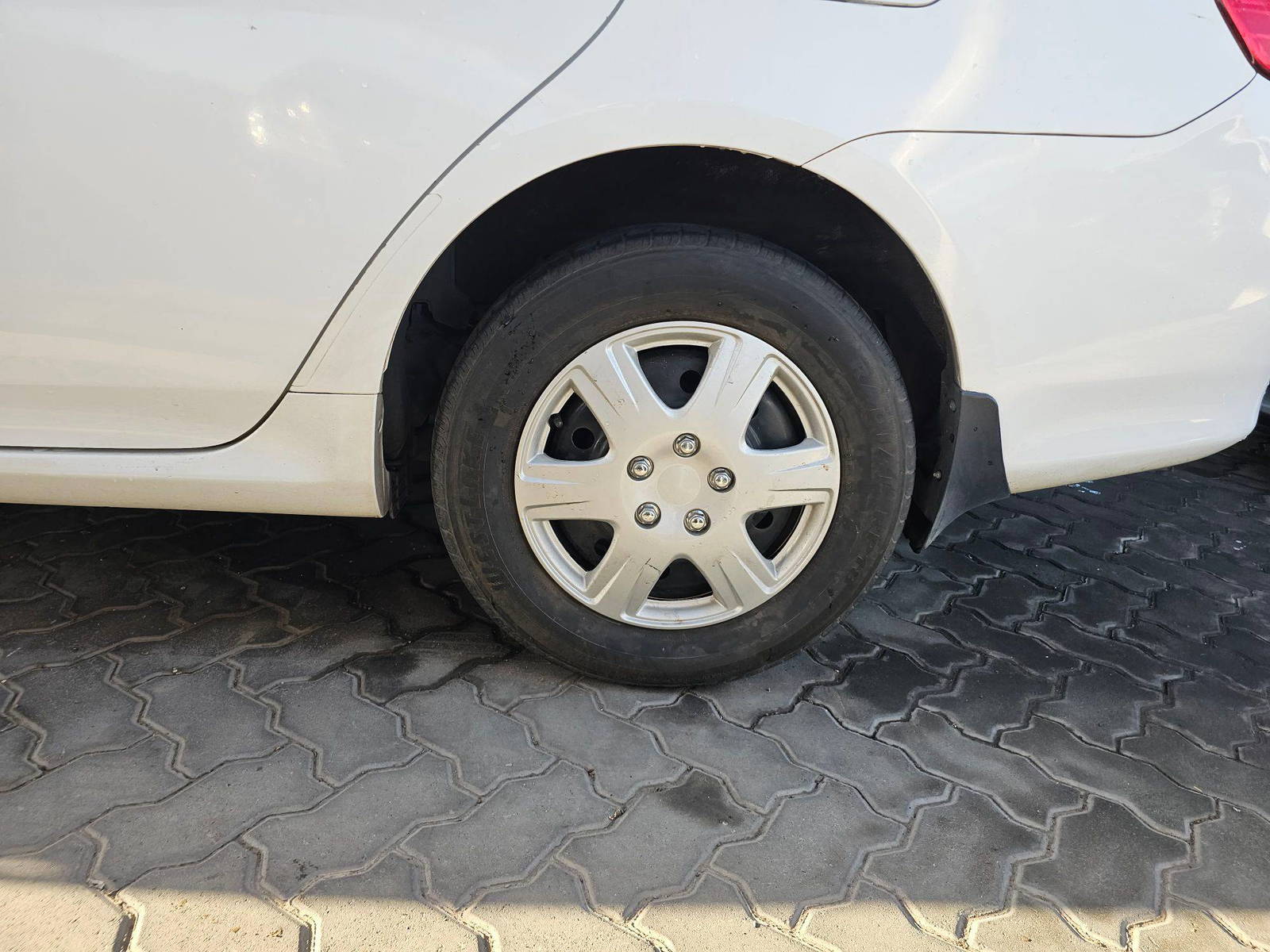 TOYOTA COROLLA 2010 - Marhaba Auction Used Cars - Image 10