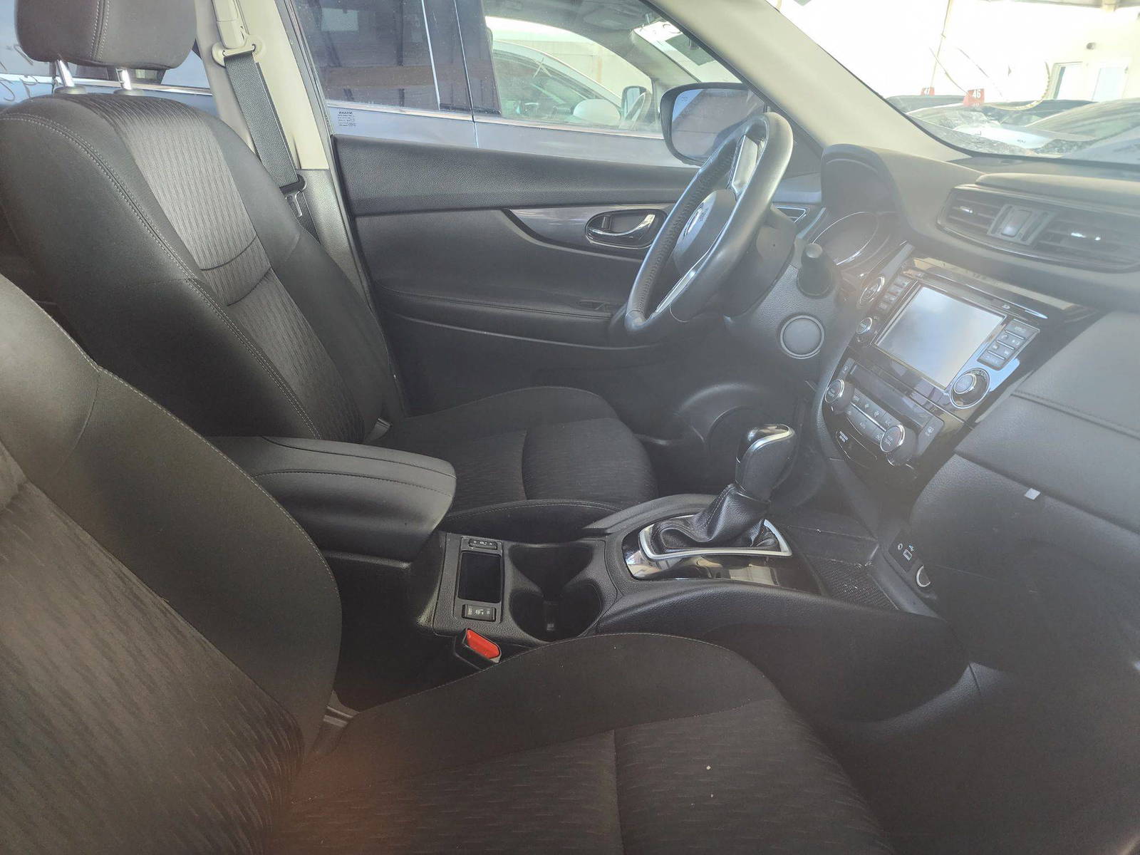 2018 NISSAN ROGUE — 145380 Miles — Lot 72334983 - Marhaba Auctions Used Cars - Image 19