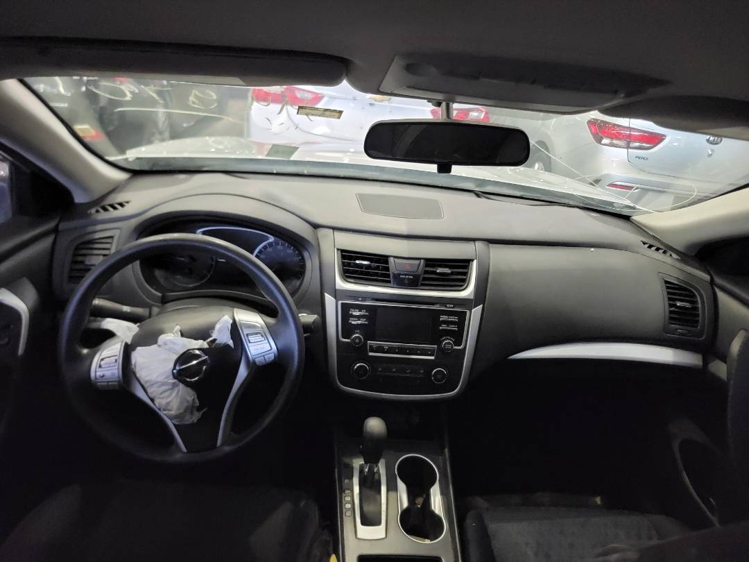 2016 NISSAN ALTIMA — 81605 Miles — Lot GN344970 — Main - Marhaba Auctions Used Cars - Image 7