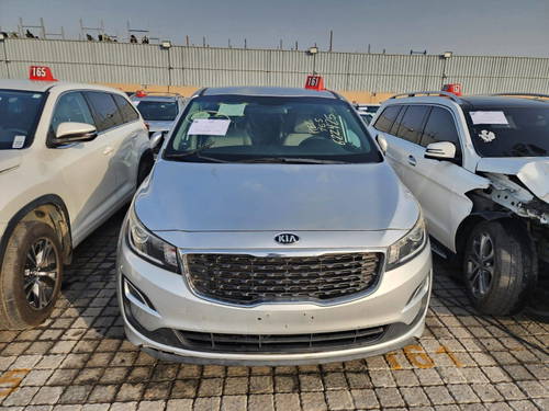 KIA SEDONA