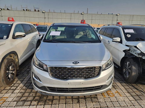 KIA SEDONA