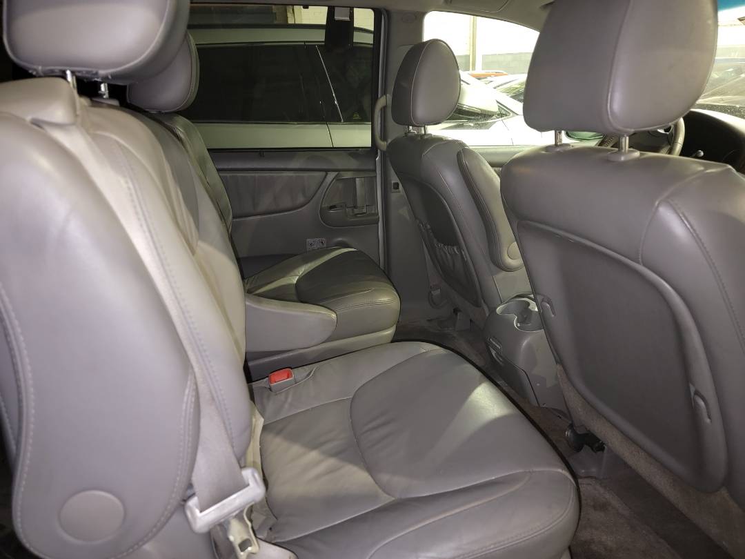 2009 TOYOTA SIENNA — 196358 Miles — Lot 63955953 - Marhaba Auctions Used Cars - Image 5