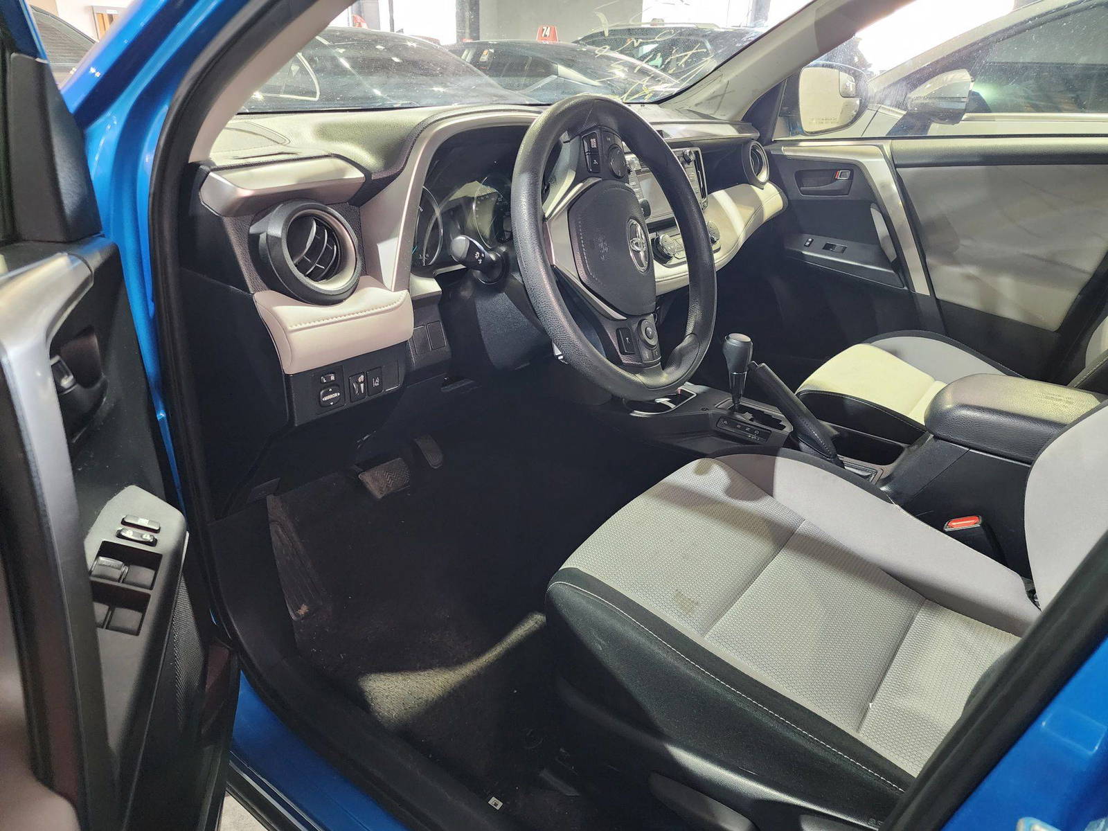 2018 TOYOTA RAV4 — 174043 Miles — Lot 215487 — Al Quoz - Marhaba Auctions Used Cars - Image 10