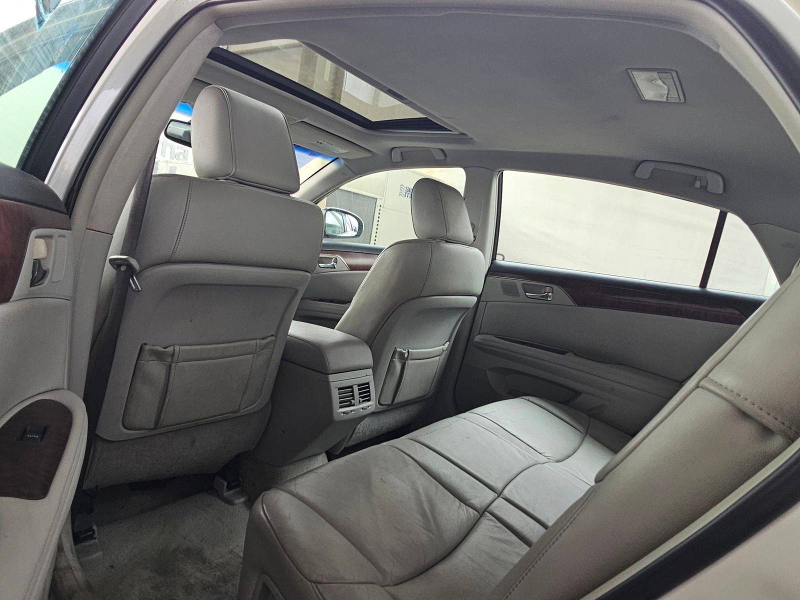 TOYOTA AVALON 2011 - Marhaba Auction Used Cars - Image 6