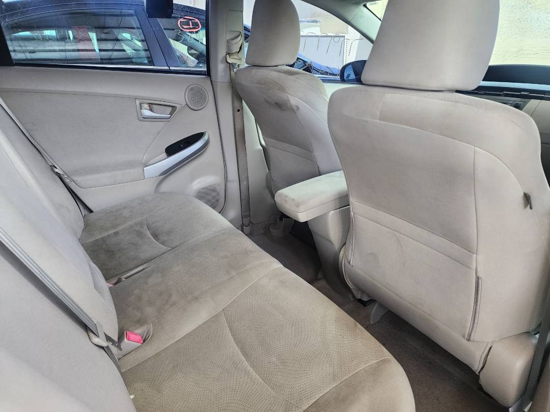 2010 TOYOTA PRIUS — 174395 Miles — Lot 77977743 - Marhaba Auctions Used Cars - Image 8