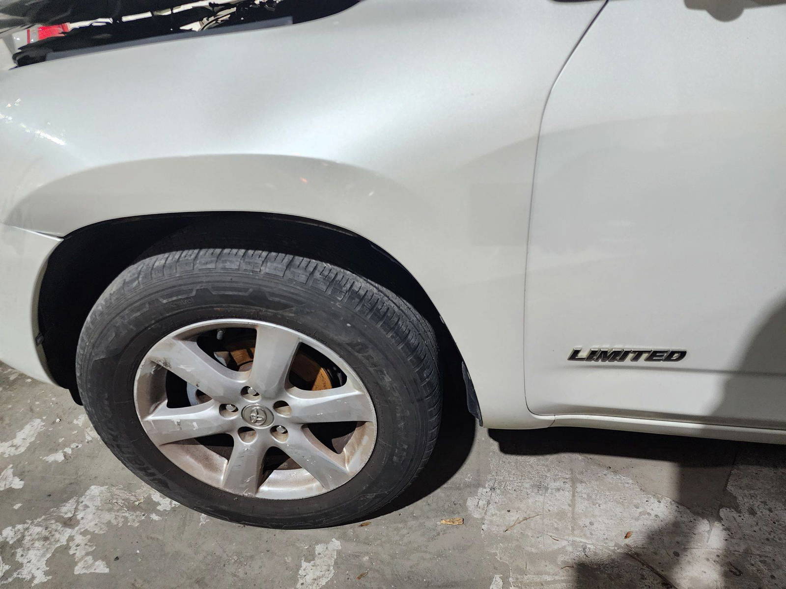 2008 TOYOTA RAV4 — 146827 Miles — Lot 85186224 — Main - Marhaba Auctions Used Cars - Image 12