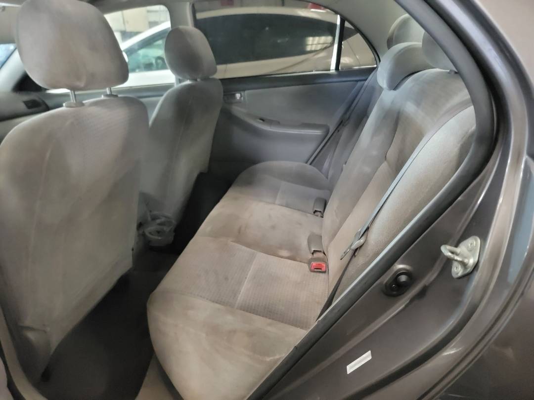 2005 TOYOTA COROLLA — 205930 Miles — Lot 479553 — Ind. 12 - Marhaba Auctions Used Cars - Image 6