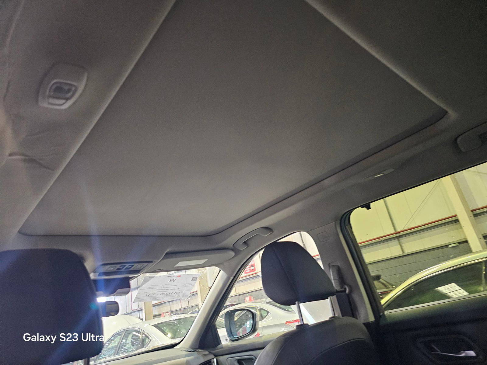 NISSAN ROGUE 2025 - Marhaba Auction Used Cars - Image 10