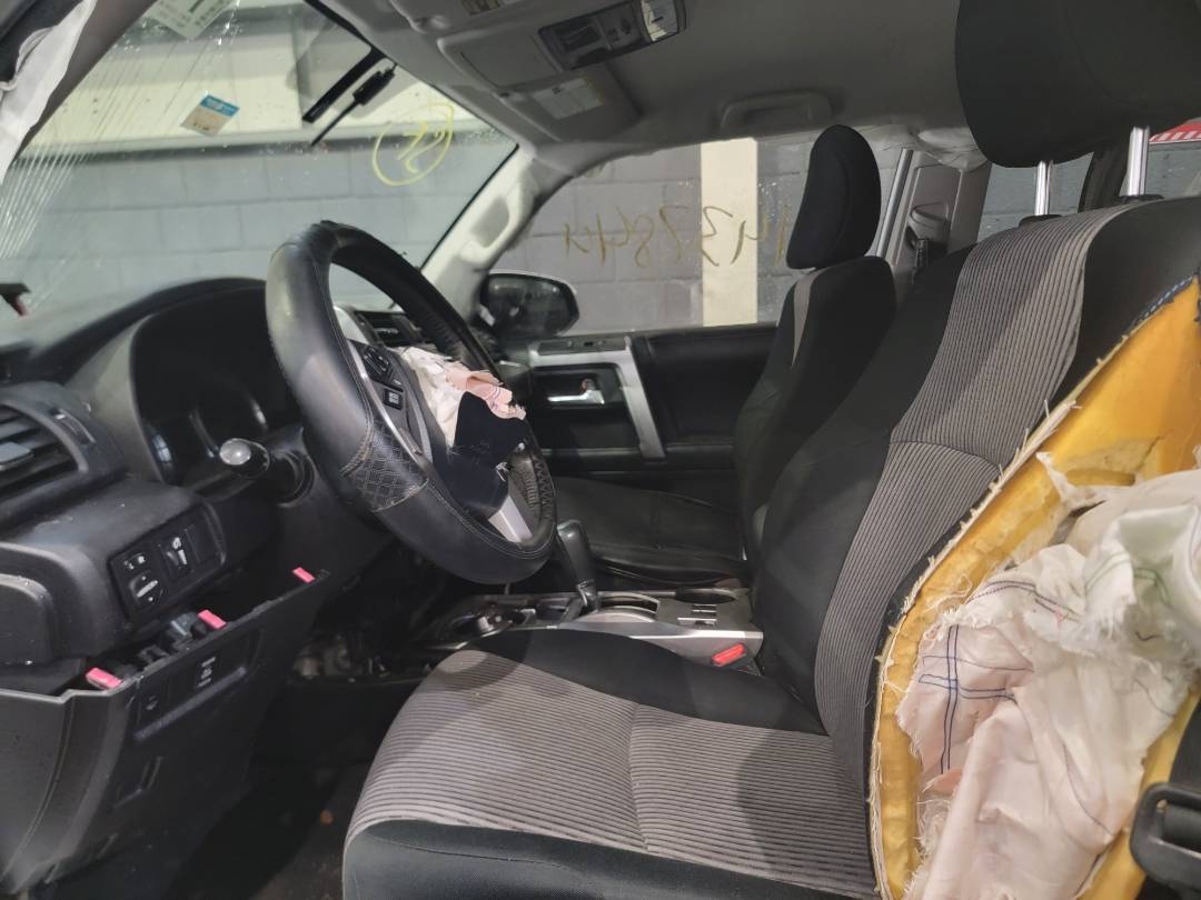 2015 TOYOTA 4RUNNER — 87308 Miles — Lot 5255757 — Main - Marhaba Auctions Used Cars - Image 6