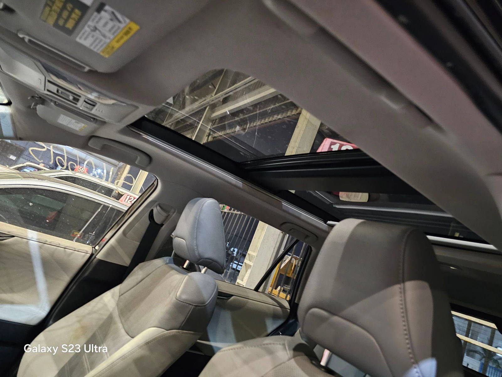 TOYOTA RAV4 2021 - Marhaba Auction Used Cars - Image 10