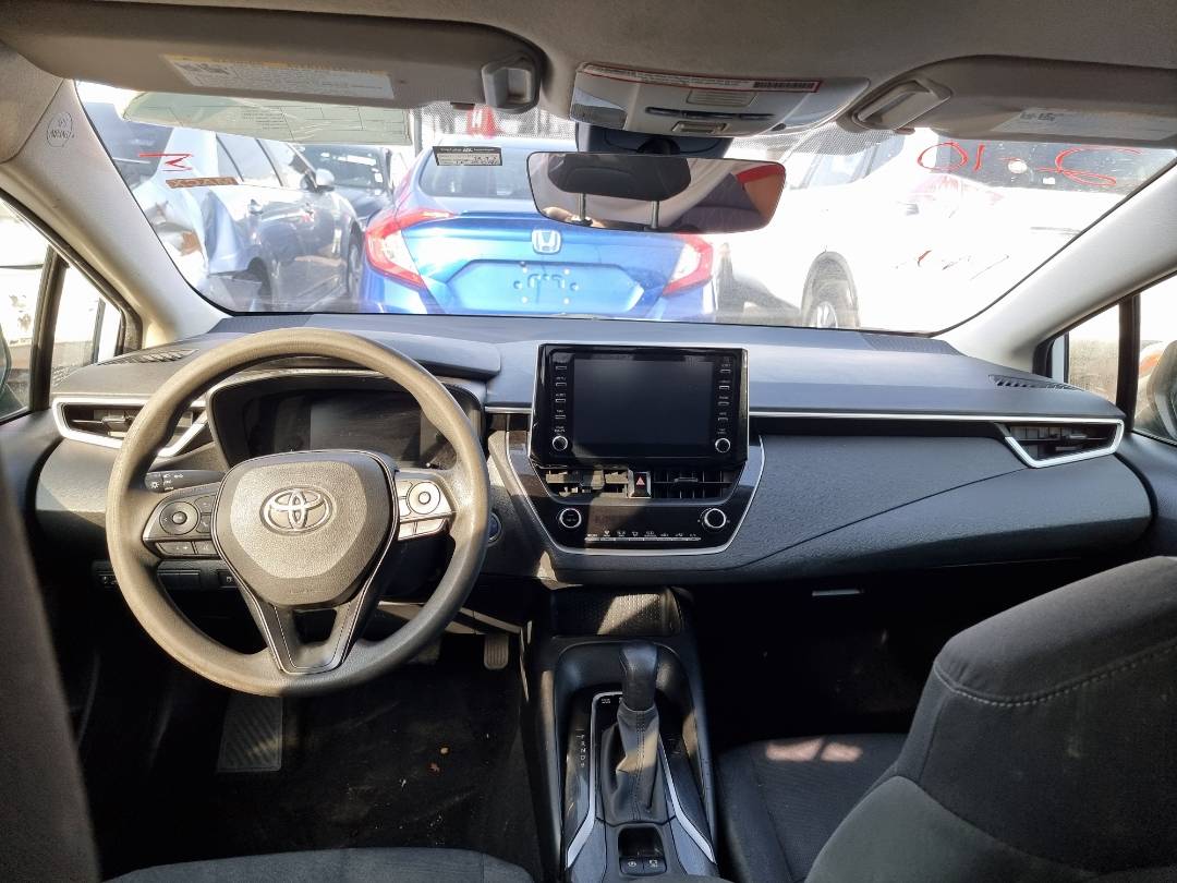 2020 TOYOTA COROLLA — 150096 Miles — Lot 132564879 — Ind. 12 - Marhaba Auctions Used Cars - Image 7