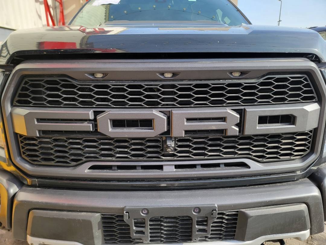 2017 FORD F150 - Raptor — 108337 Miles — Lot 67587303 - Marhaba Auctions Used Cars - Image 7