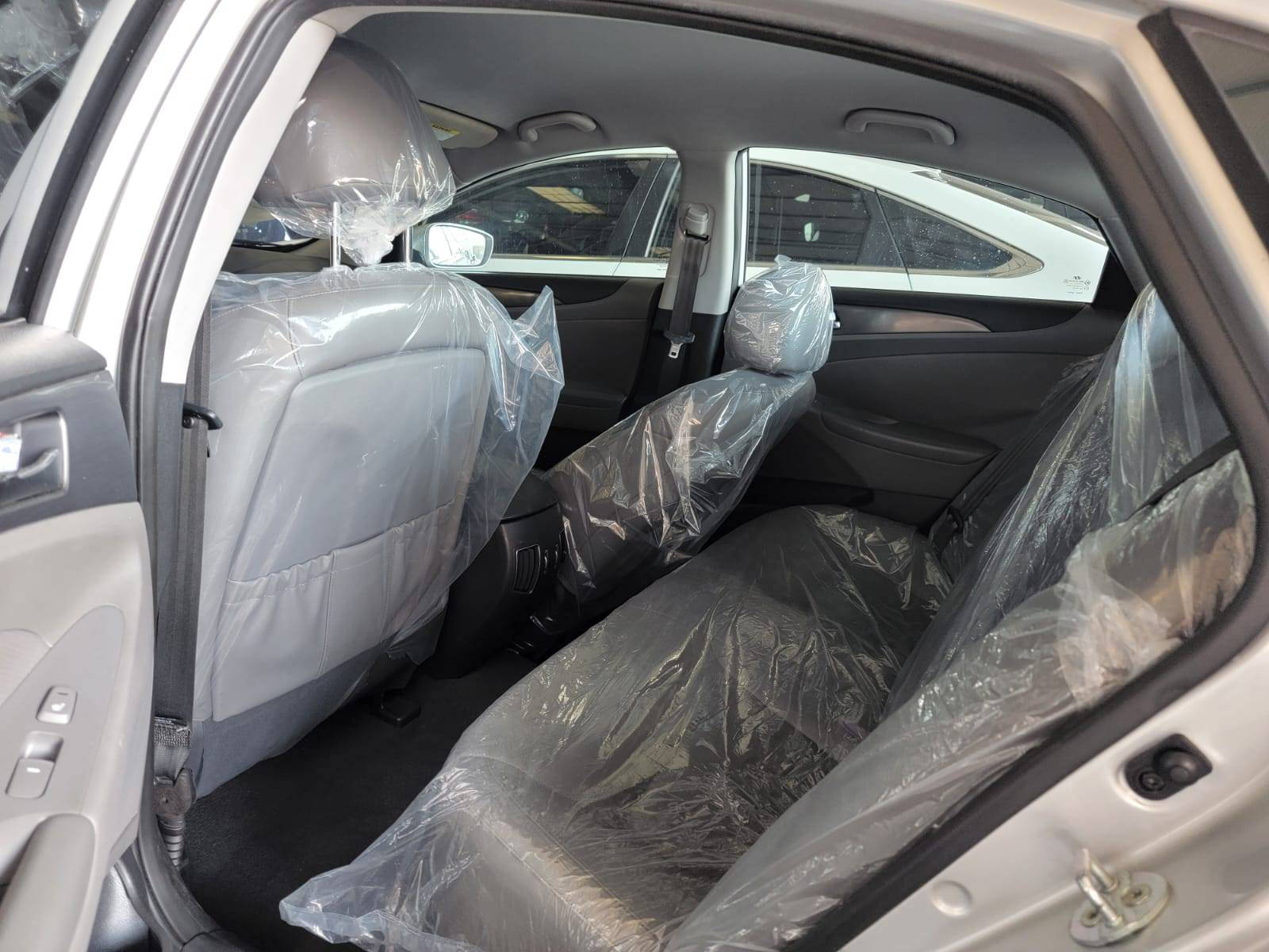 HYUNDAI SONATA 2012 - Marhaba Auction Used Cars - Image 7