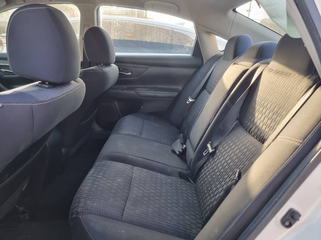 2016 NISSAN ALTIMA — 143743 Miles — Lot GC179826 — Ind. 12 - Marhaba Auctions Used Cars - Image 6