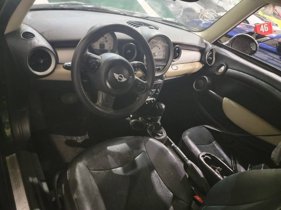 2013 MINI COOPER — 136247 Miles — Lot T686475 - Marhaba Auctions Used Cars - Image 4